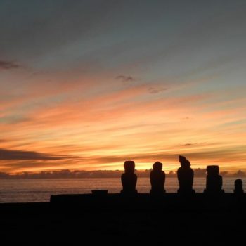 Ahu Vai Uri
